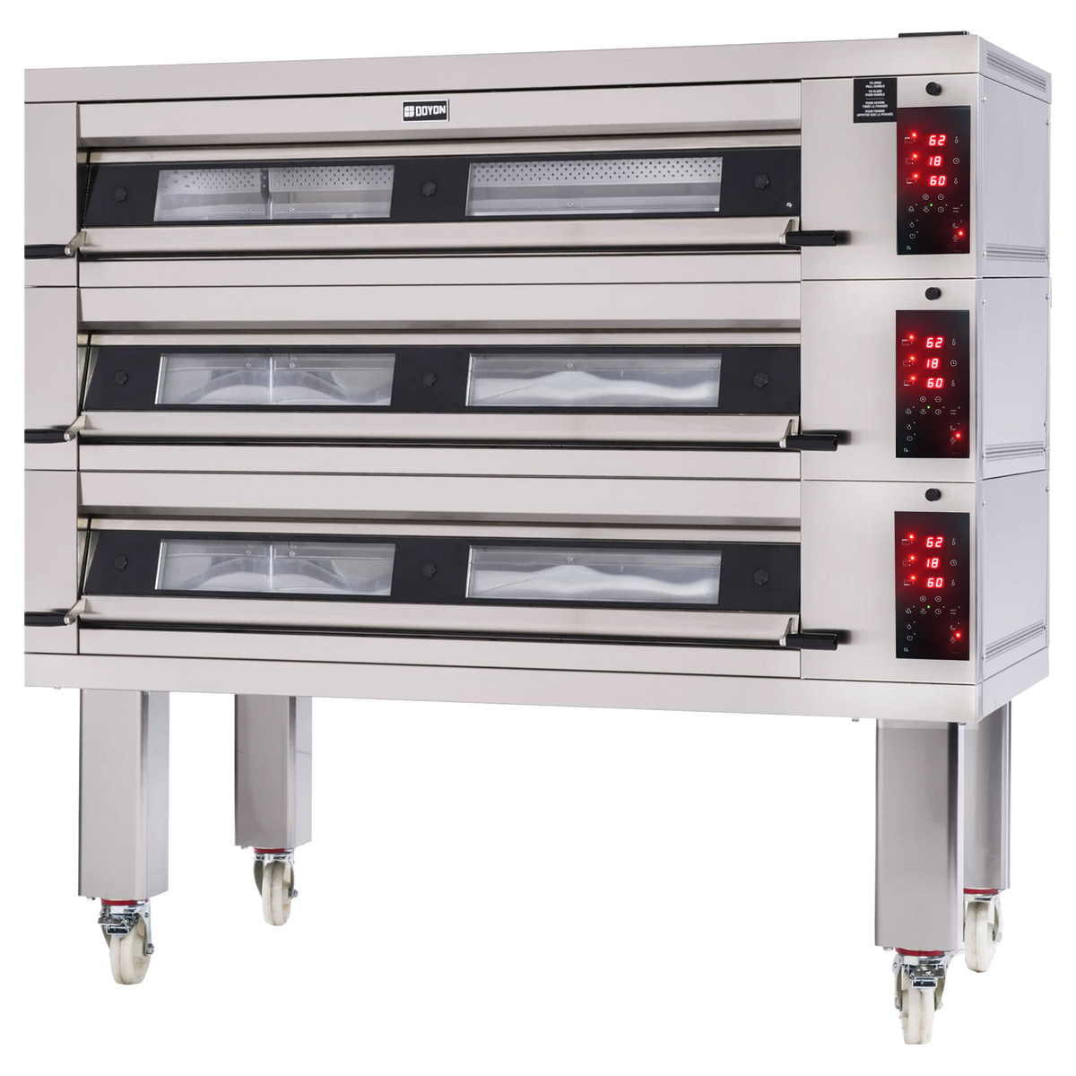 Doyon 4T3