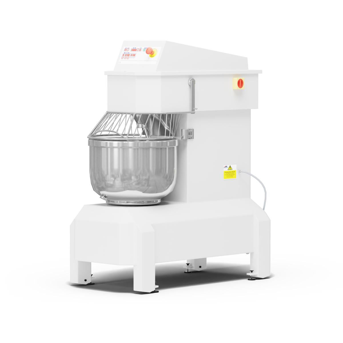 Doyon AEF035SP view 4