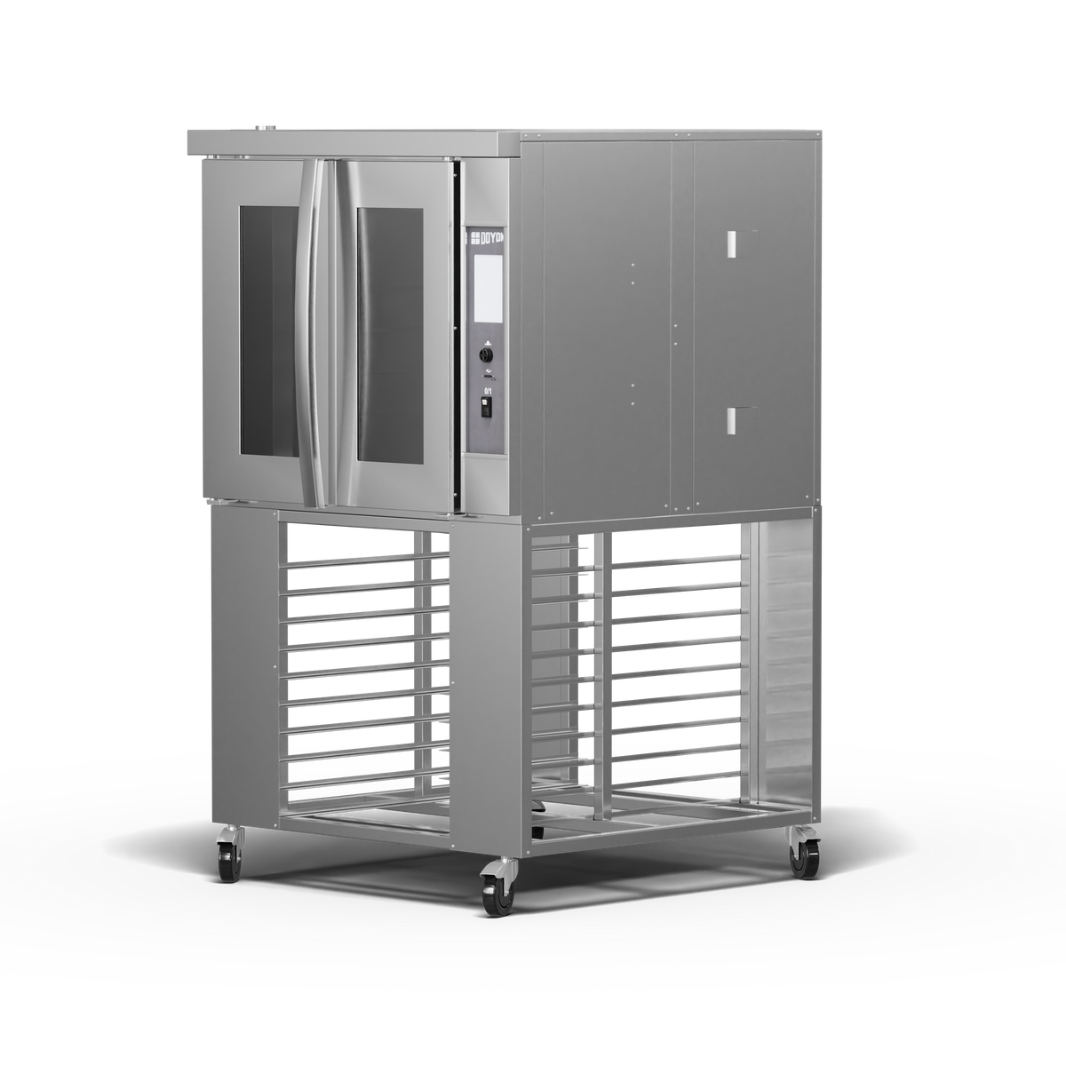 Doyon CA6X view 3