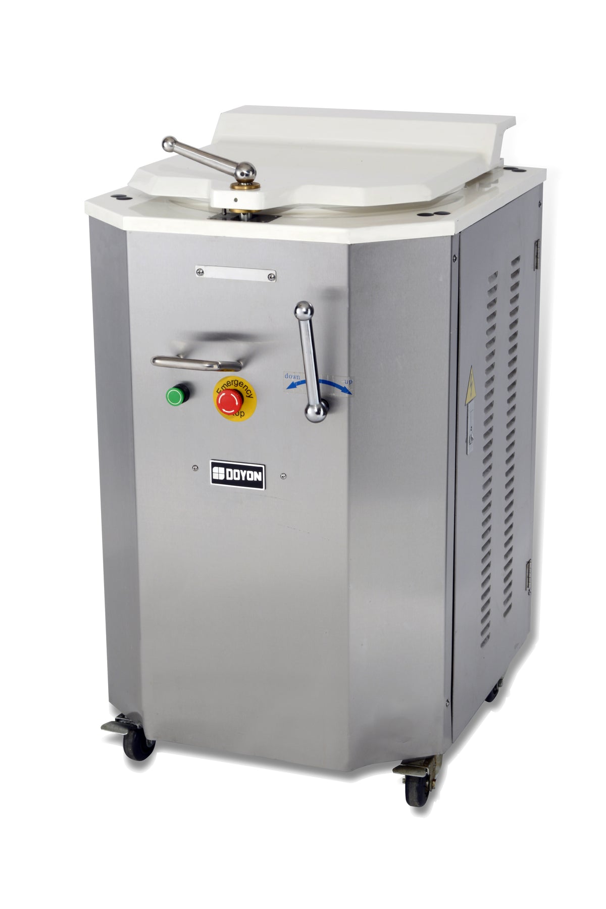 Doyon D20