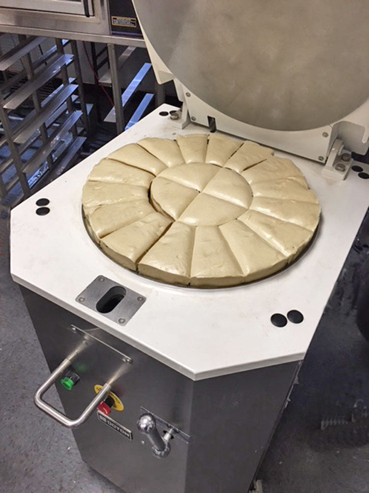 Doyon D20 view 2