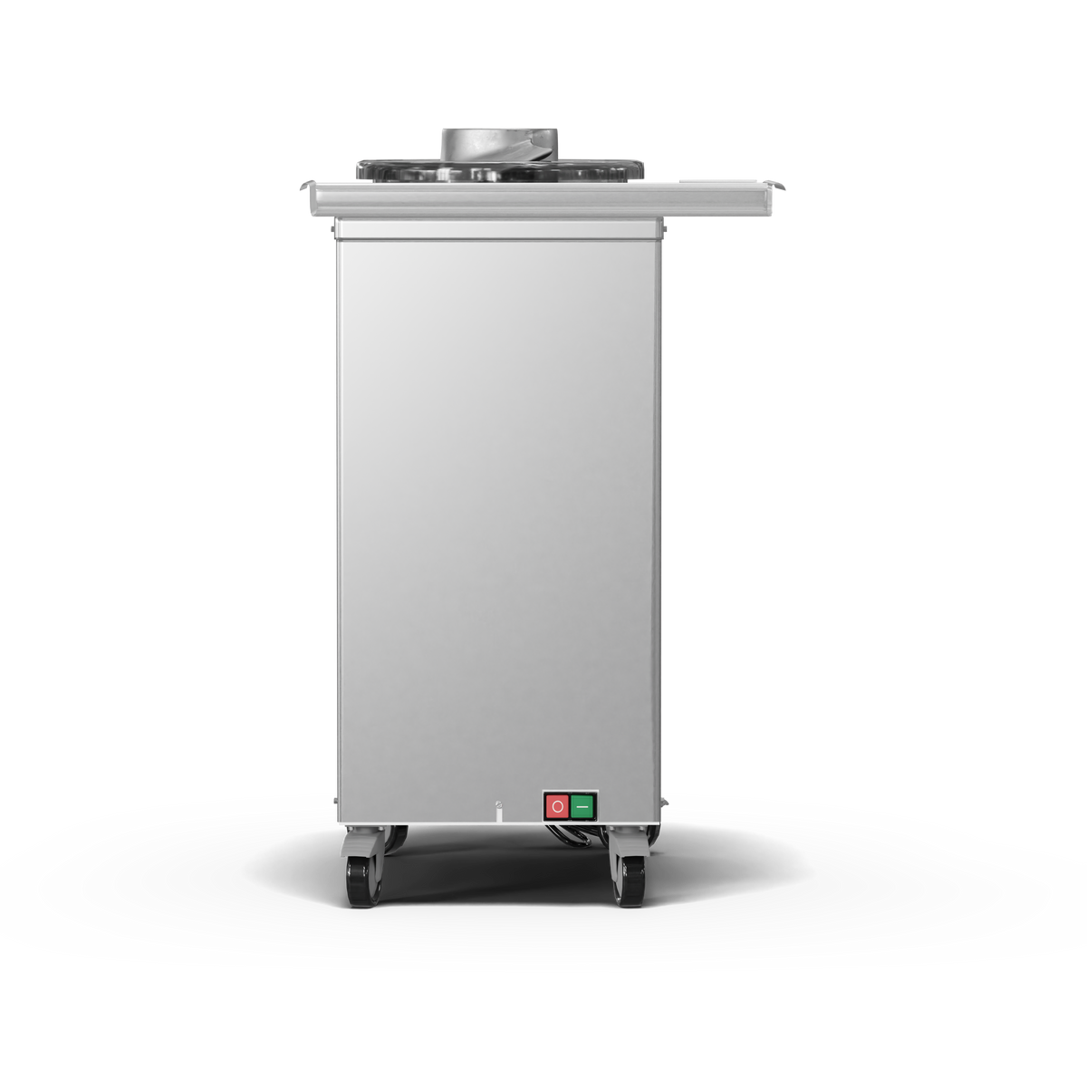 Doyon DR45 view 2