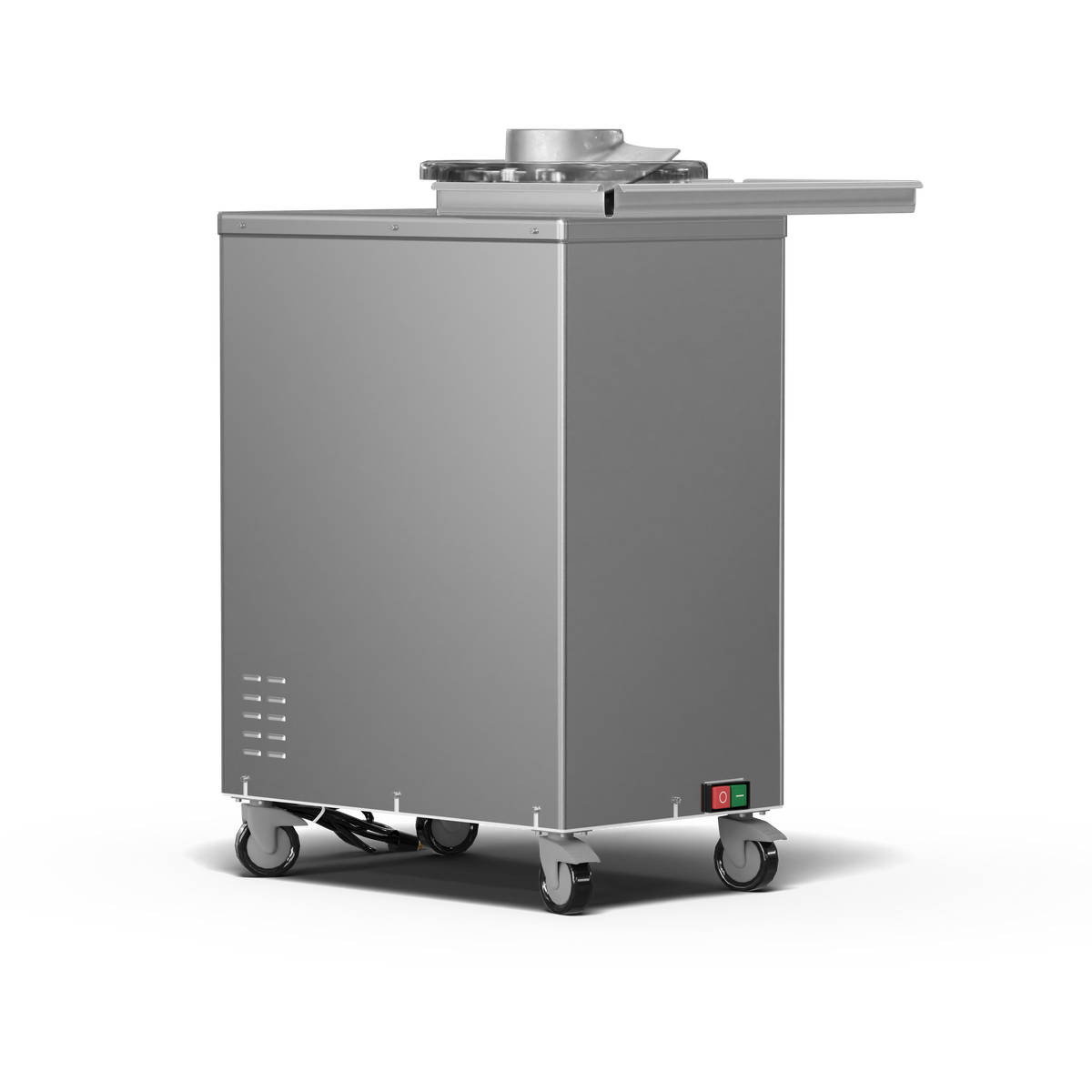 Doyon DR45 view 4