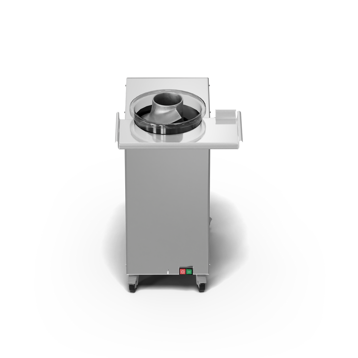 Doyon DR45 view 5