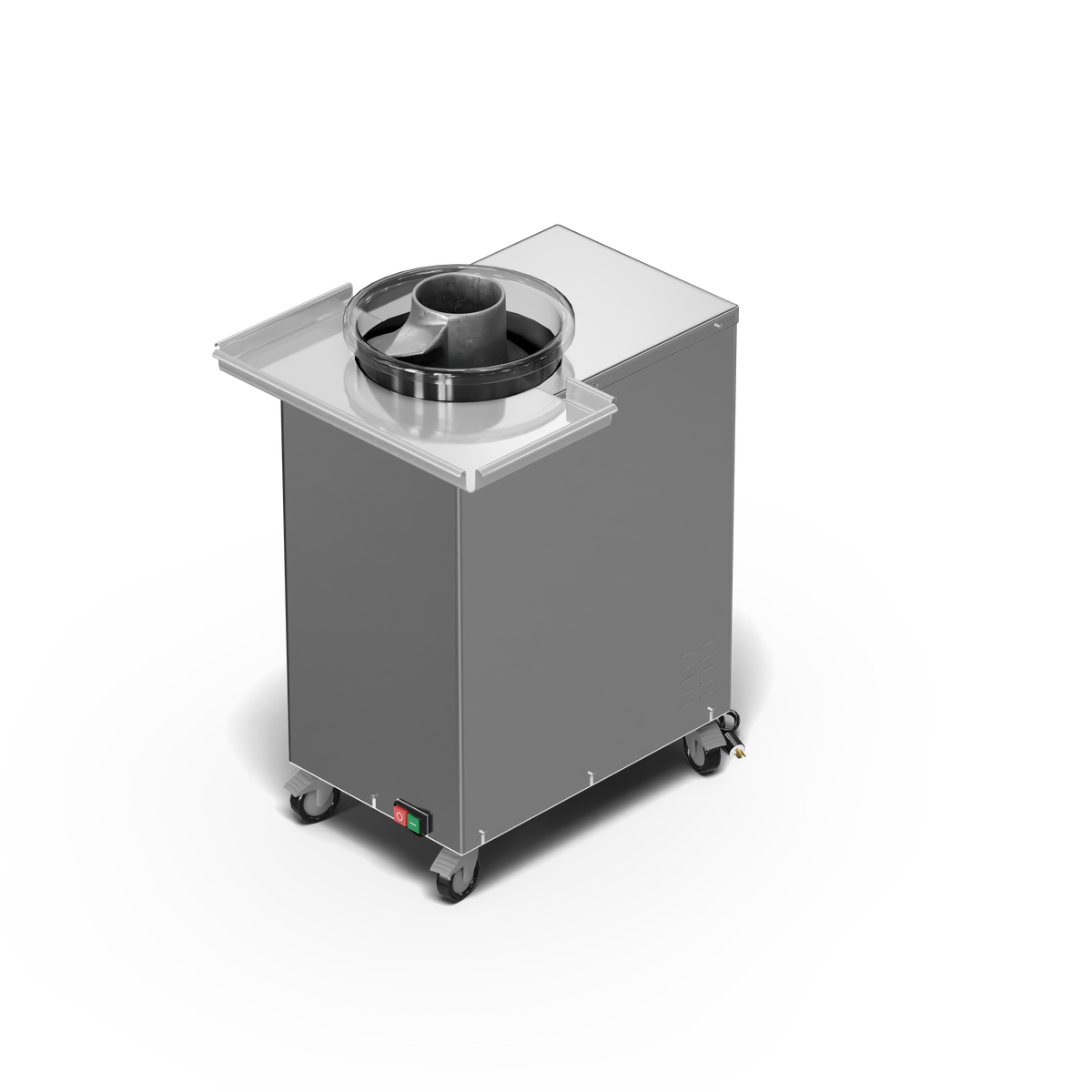 Doyon DR45 view 6