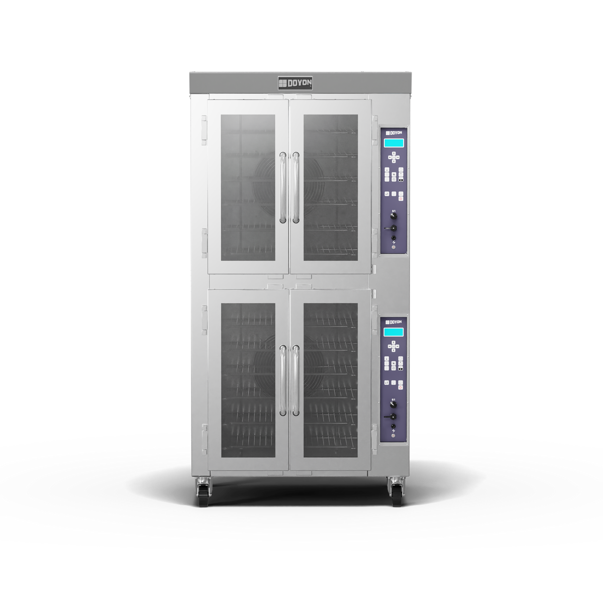 Doyon JA12SL view 2