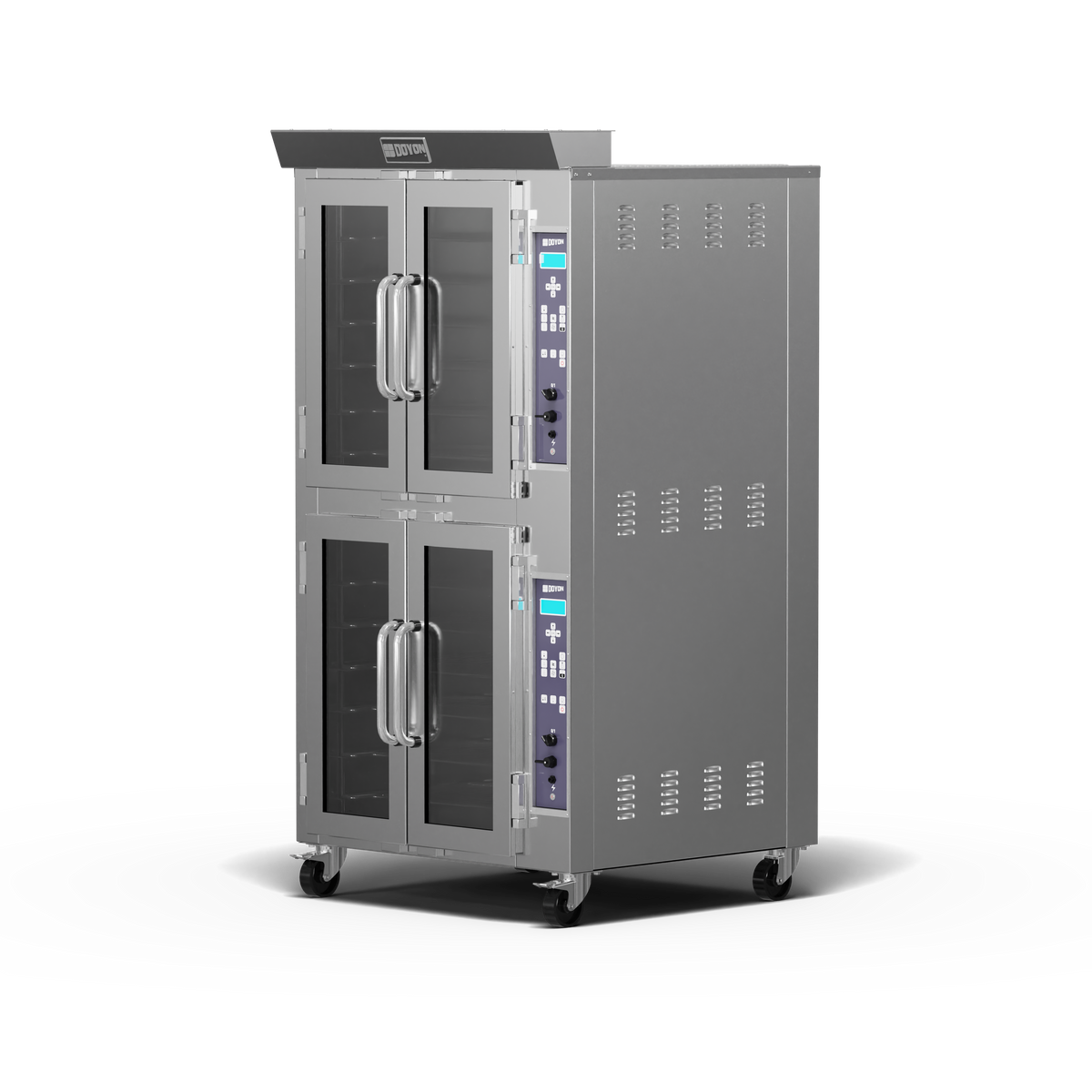 Doyon JA12SL view 3