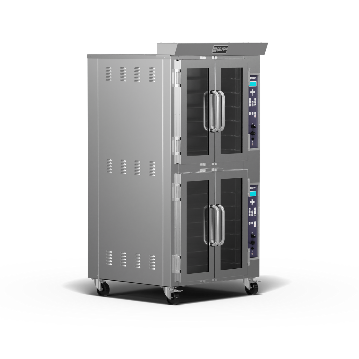 Doyon JA12SL view 4