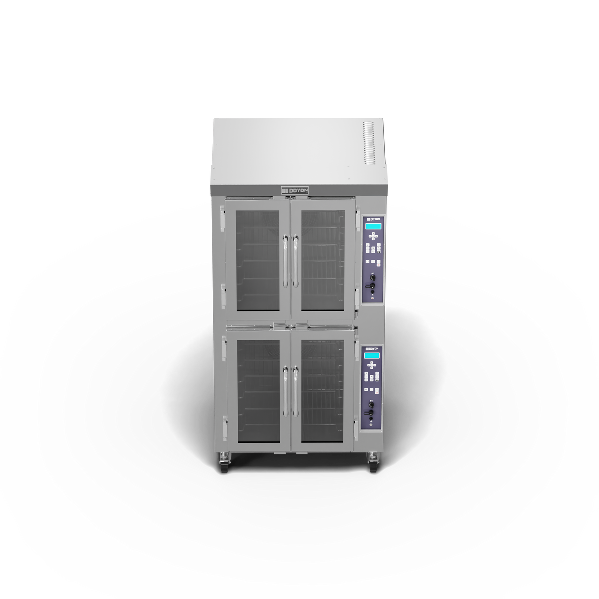 Doyon JA12SL view 5