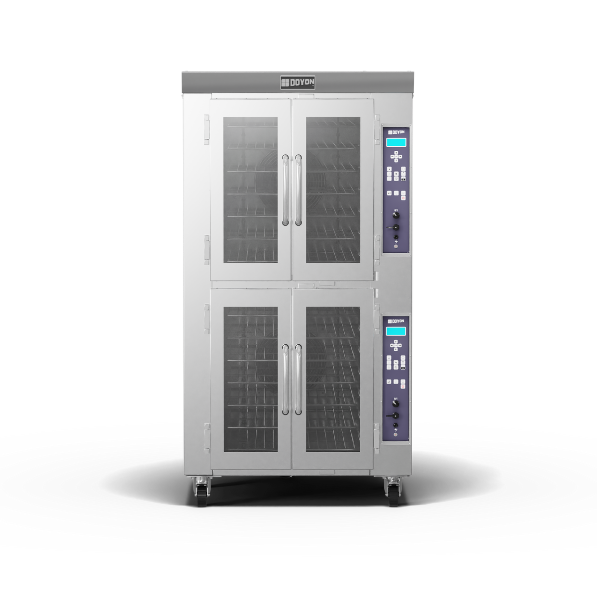 Doyon JA14 view 2