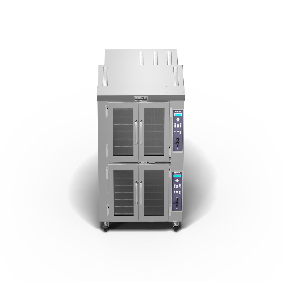 Doyon JA14 view 5