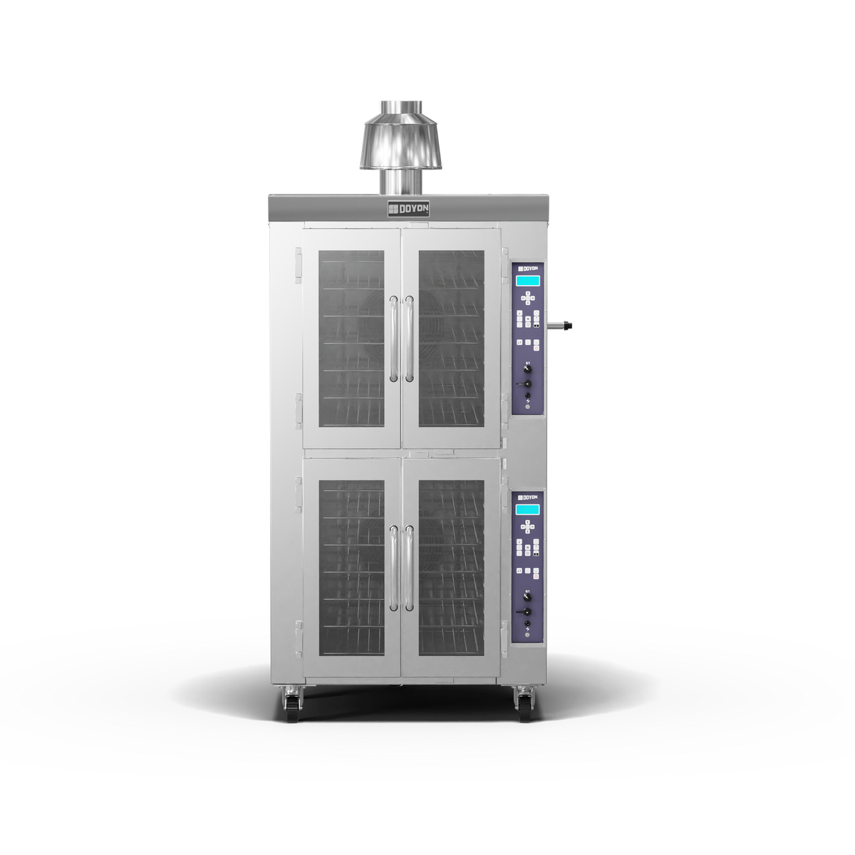 Doyon JA14G view 2