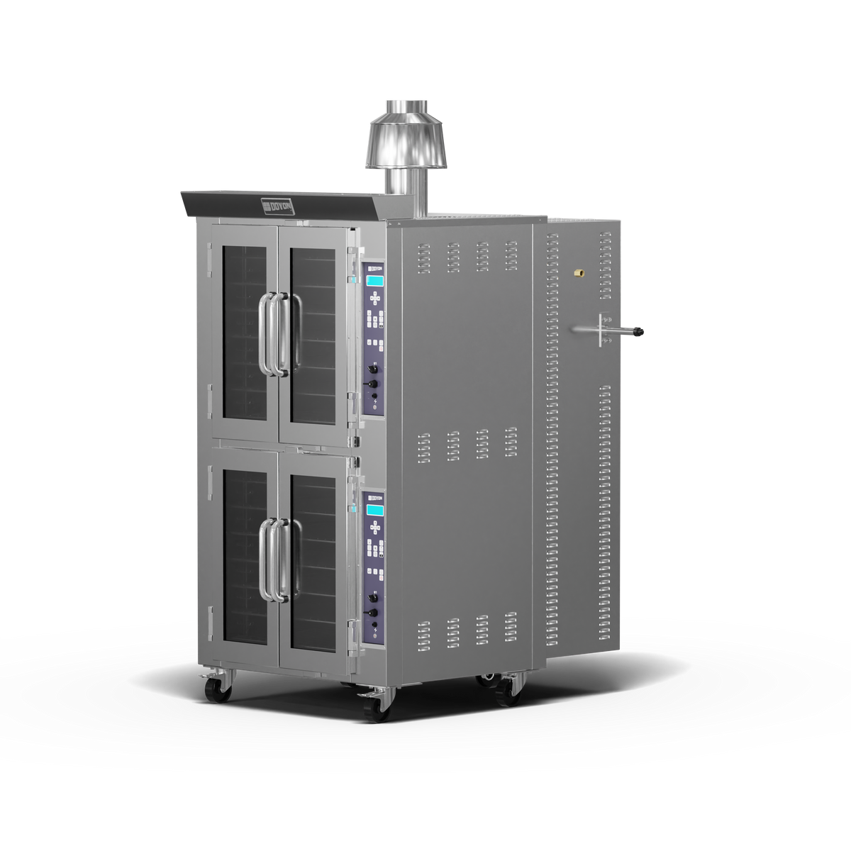 Doyon JA14G view 3