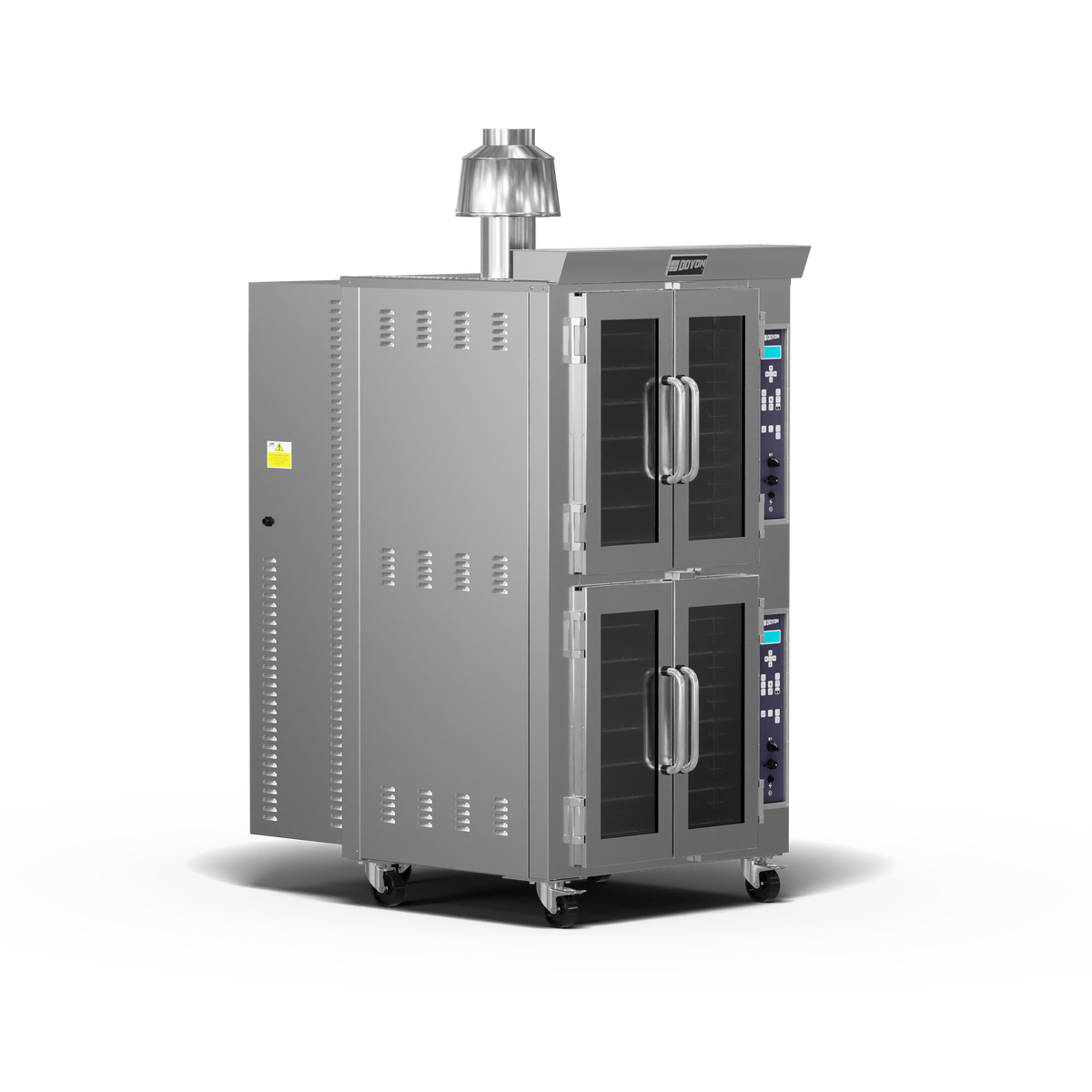 Doyon JA14G view 4