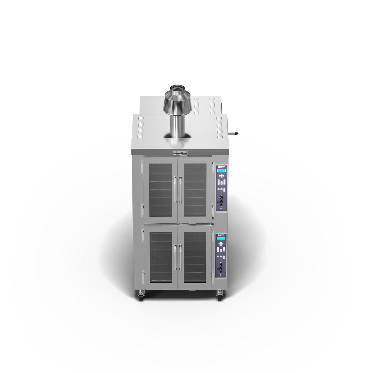 Doyon JA14G view 5