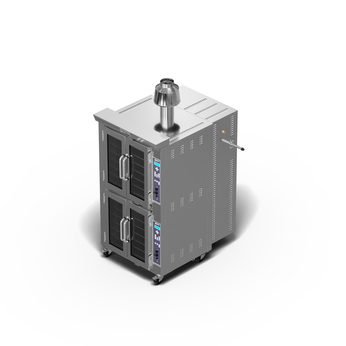 Doyon JA14G view 6