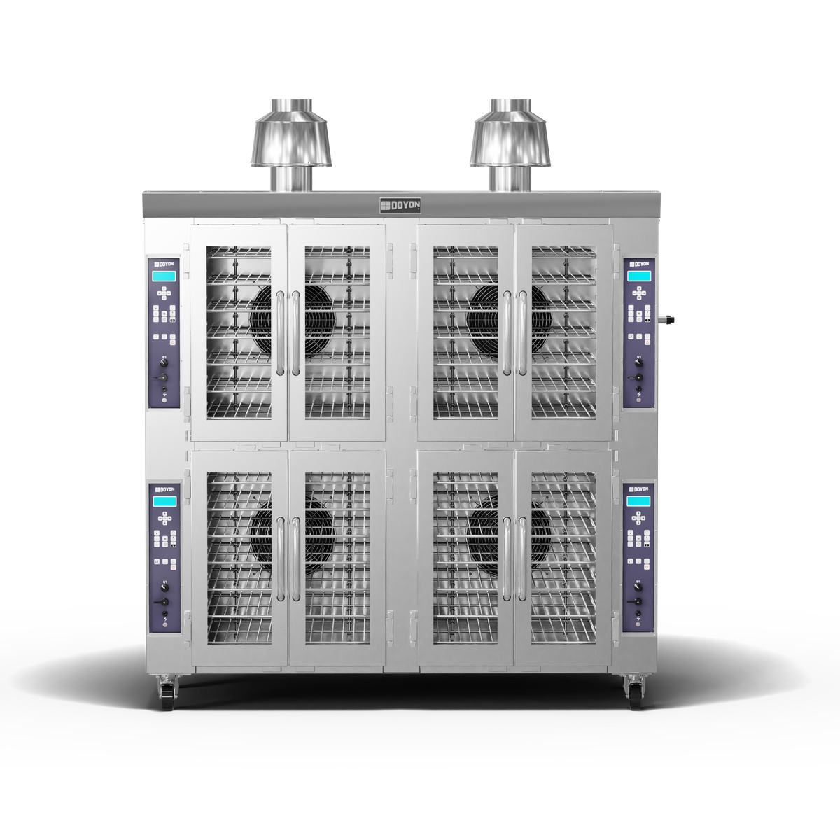 Doyon JA28G view 2