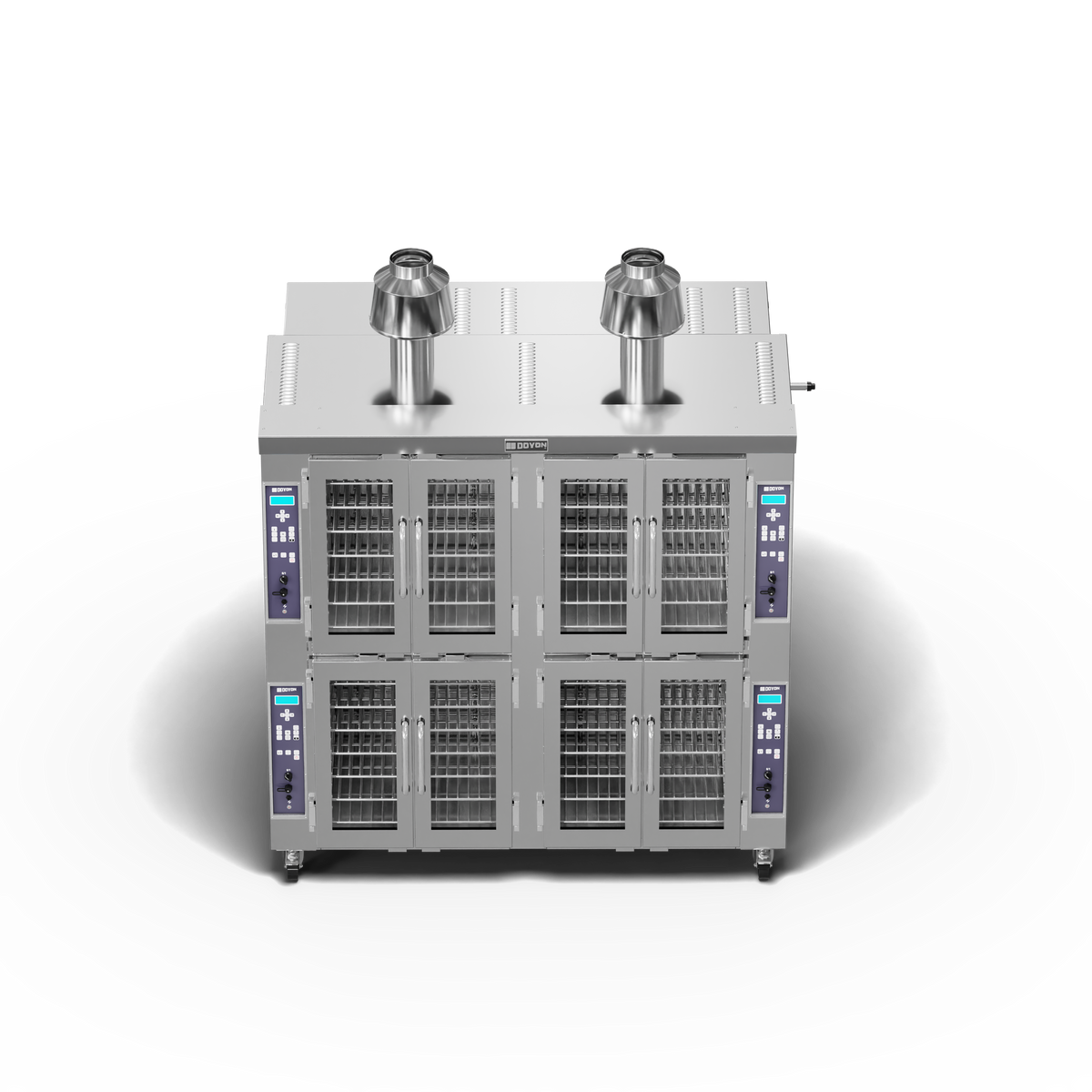 Doyon JA28G view 5