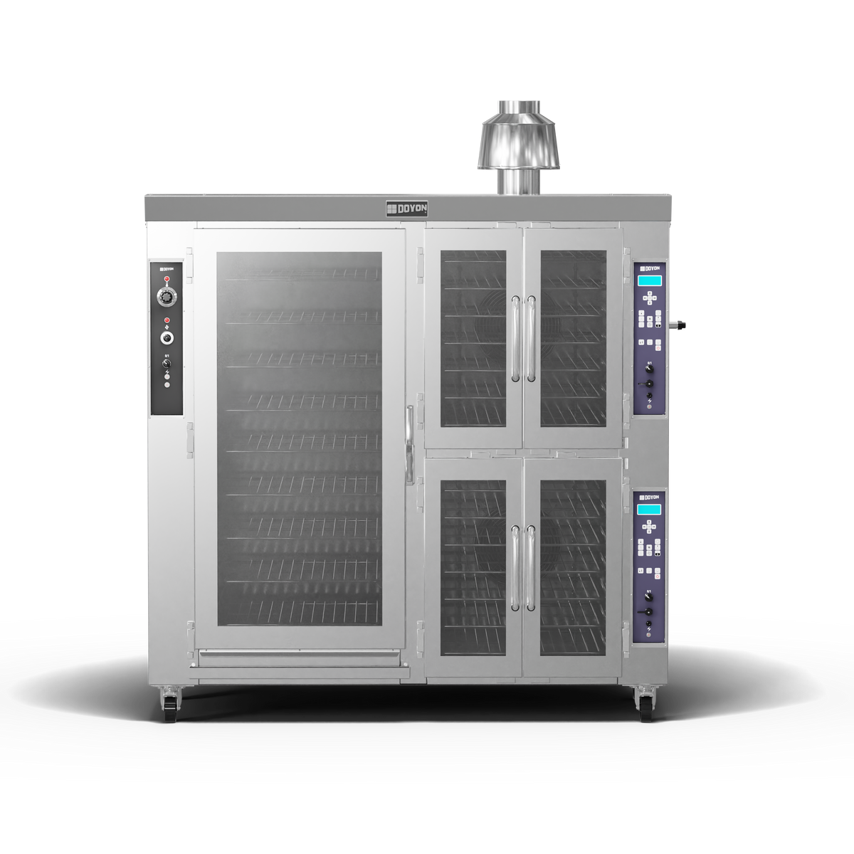 Doyon JAOP14G