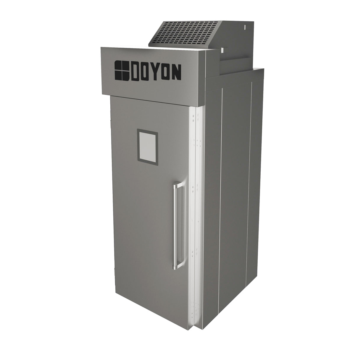 Doyon KDPR11 view 2