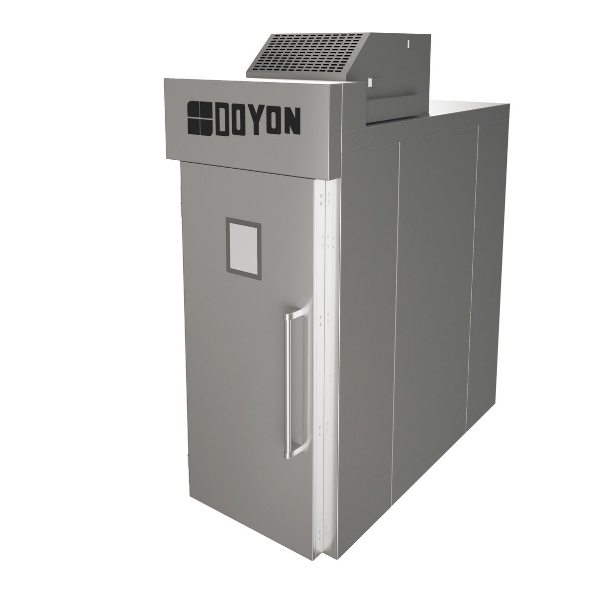 Doyon KDPR12 view 2