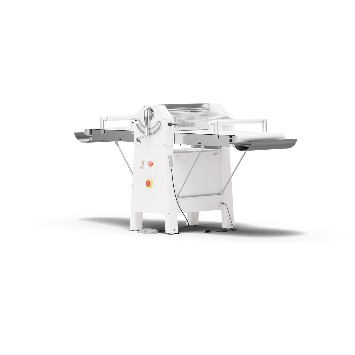 Doyon LMA620 view 3