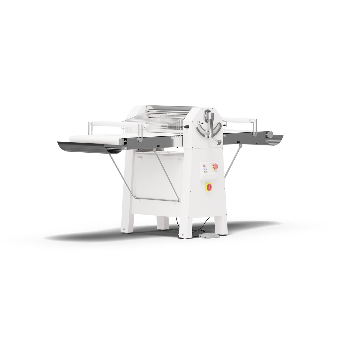 Doyon LMA620 view 4