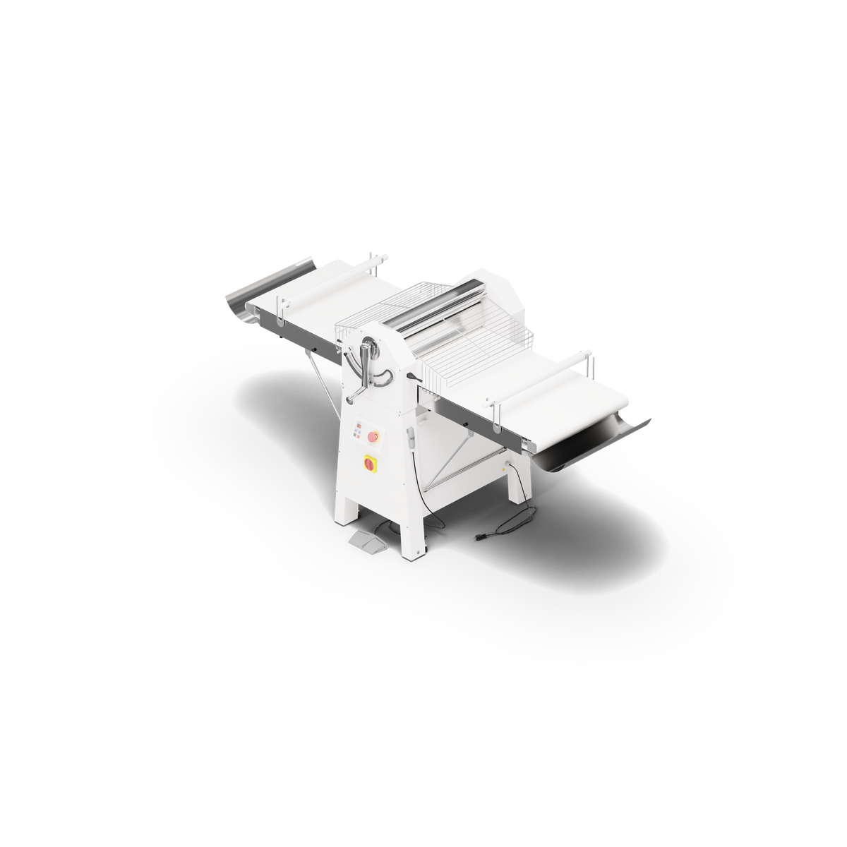 Doyon LMA620 view 6