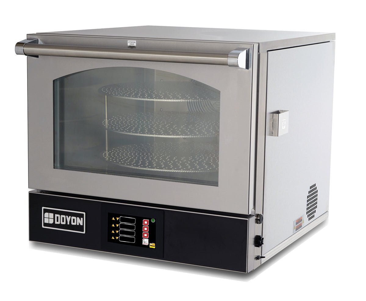 Doyon RPO3