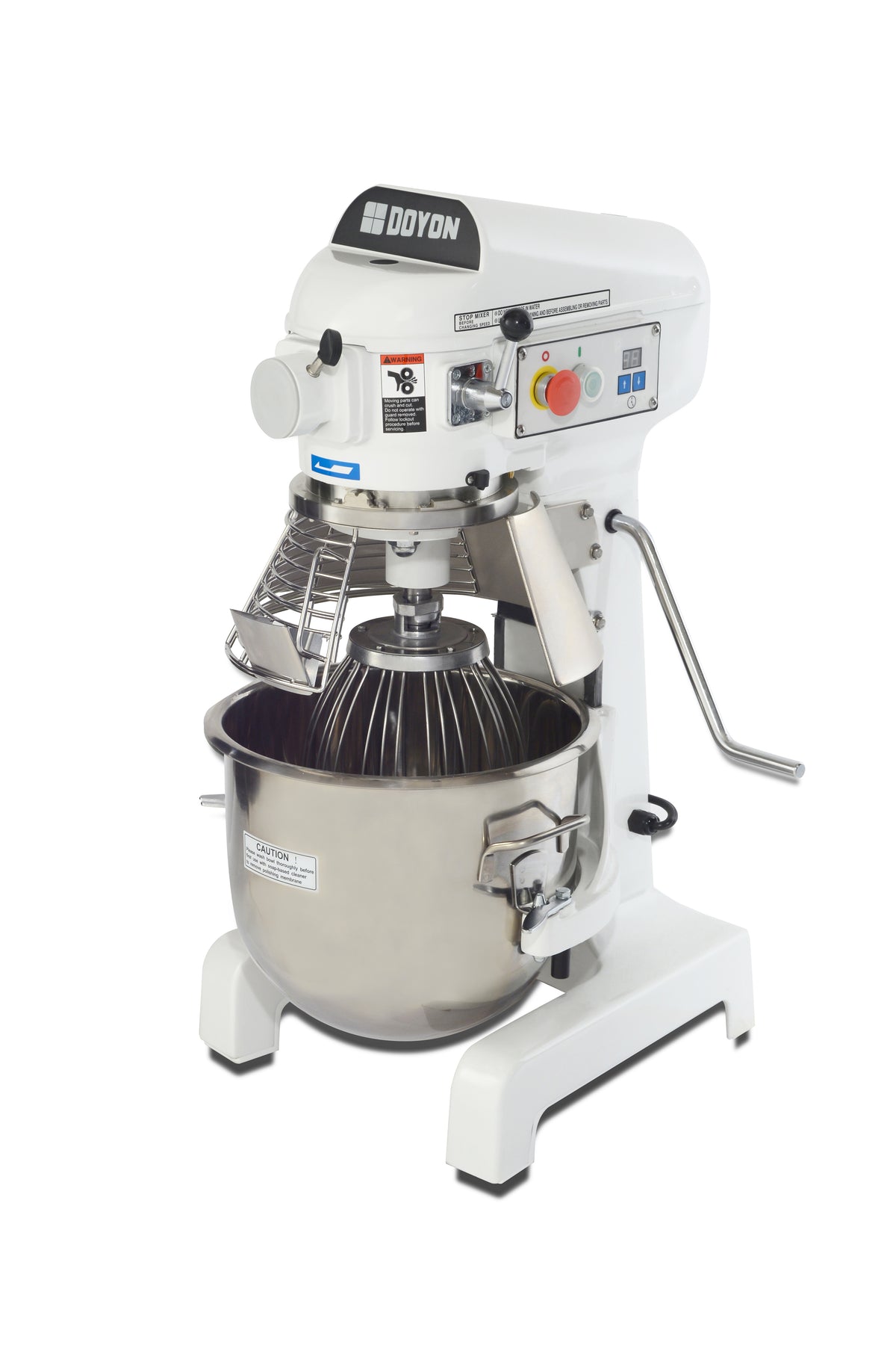 Doyon SM200