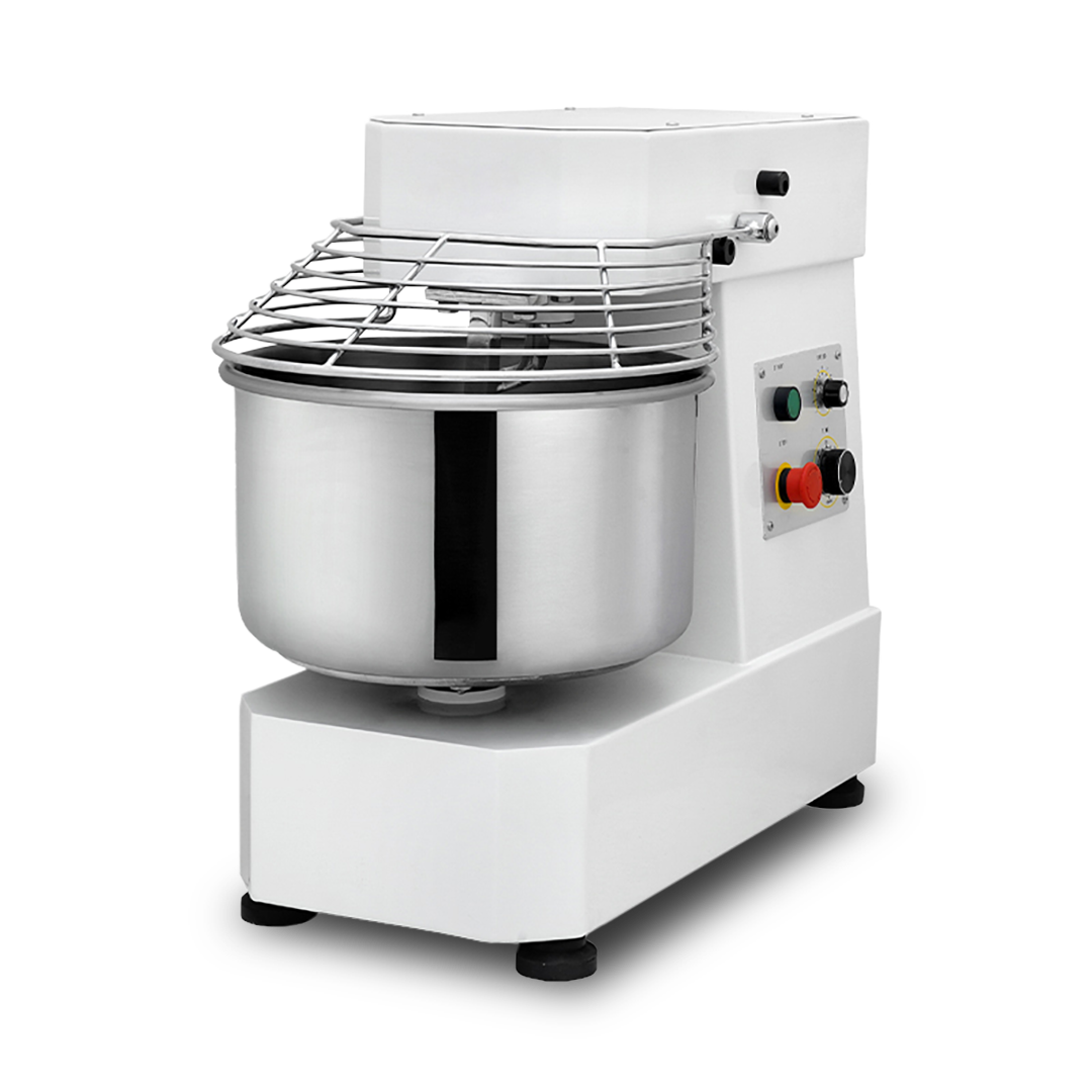 Eurodib LB40T 40 qt Spiral Mixer - Floor Model, 208/230 V 1-Phase