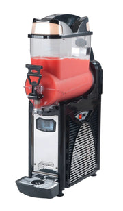 Eurodib OASIS1110 1-Head Commercial Frozen Slush Machine Product Image