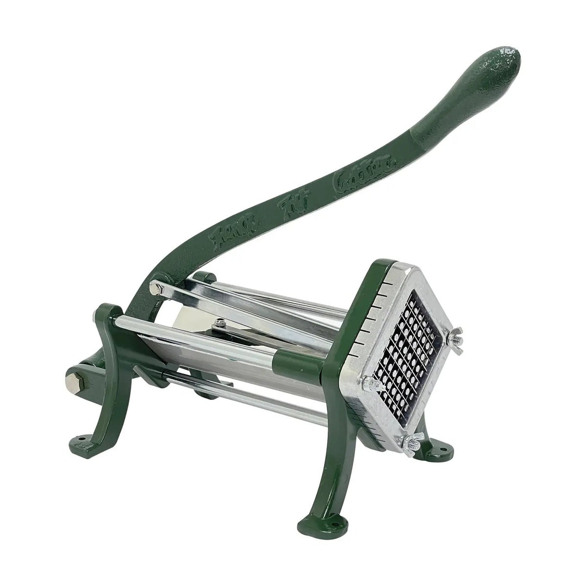 CAC China FPFC-375 French Fry Cutter 3/8" Case Pack of 1 by CAC China (cac-china-fpfc-375-french-fry-cutter-3-8-case-pack-of-1)