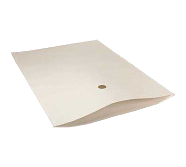 Atosa FP-1324-5 Fryer Filter Paper, 13.5"×24", 100/Box