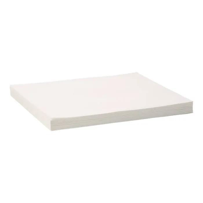 Atosa FP-1728-5 Fryer Filter Paper, 17.5"×28", 100/Box