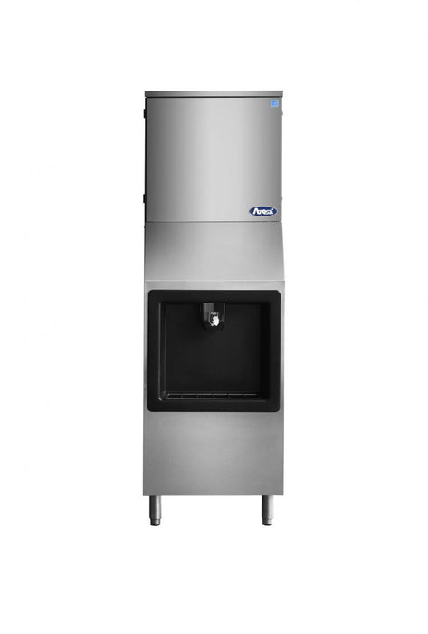ATOSA HD350-AP-161, — Hotel Ice Dispenser (350 LB / 24 HR)