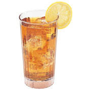 Cambro HT120CW135 Camwear Huntington Tumbler, 12 oz. Tall - Clear