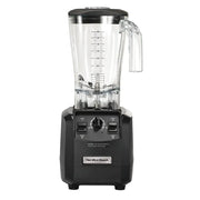 Hamilton Beach HBH550 Countertop Drink Blender w/ Polycarbonate Container Product Image