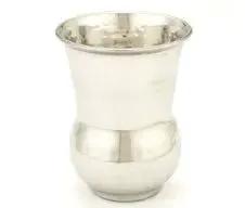 Hammered Stainless Steel Tumbler - 16 Oz. Product Image