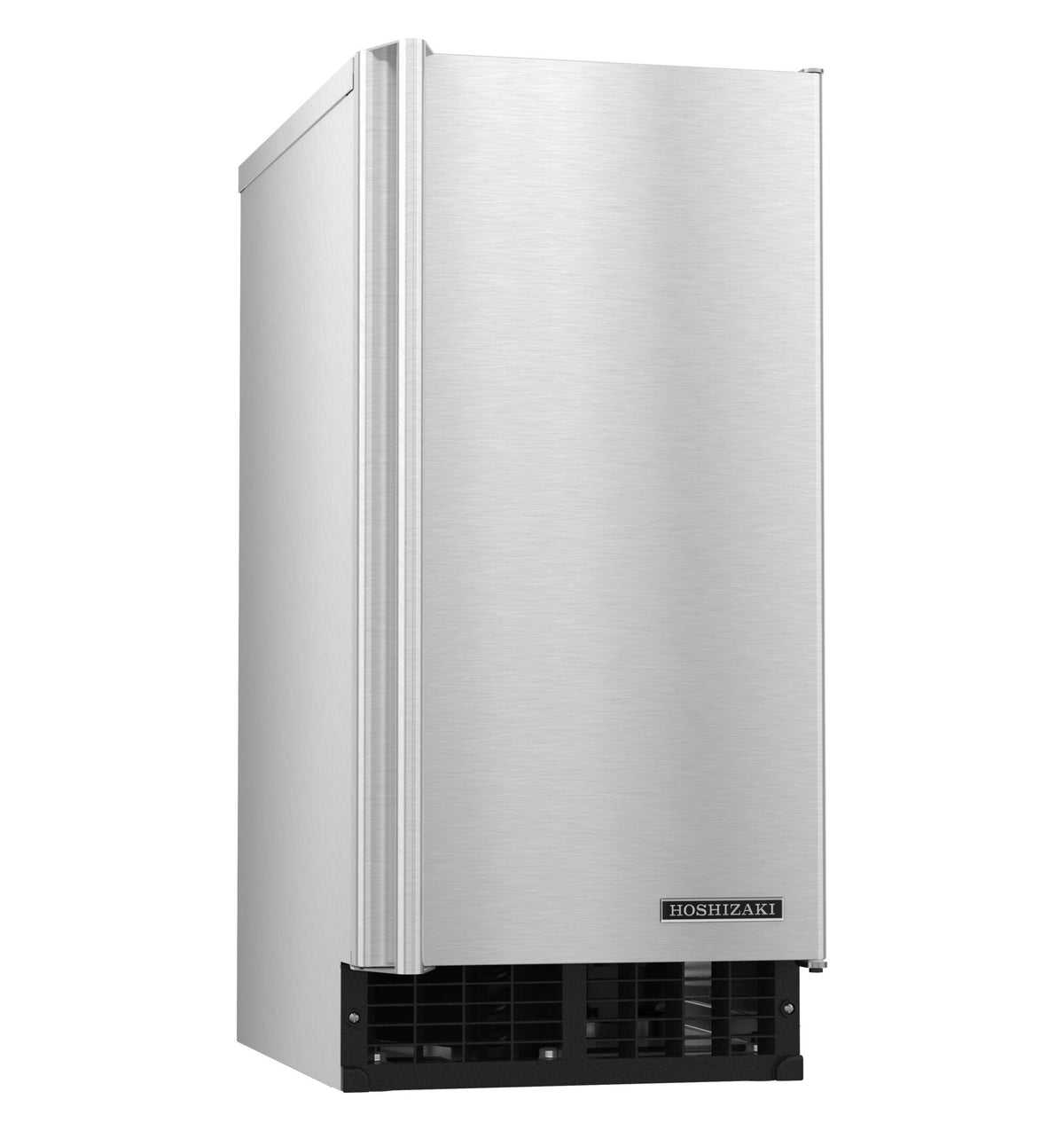 Hoshizaki AM-50BAK-AD Undercounter Top Hat Cube Ice Machine
