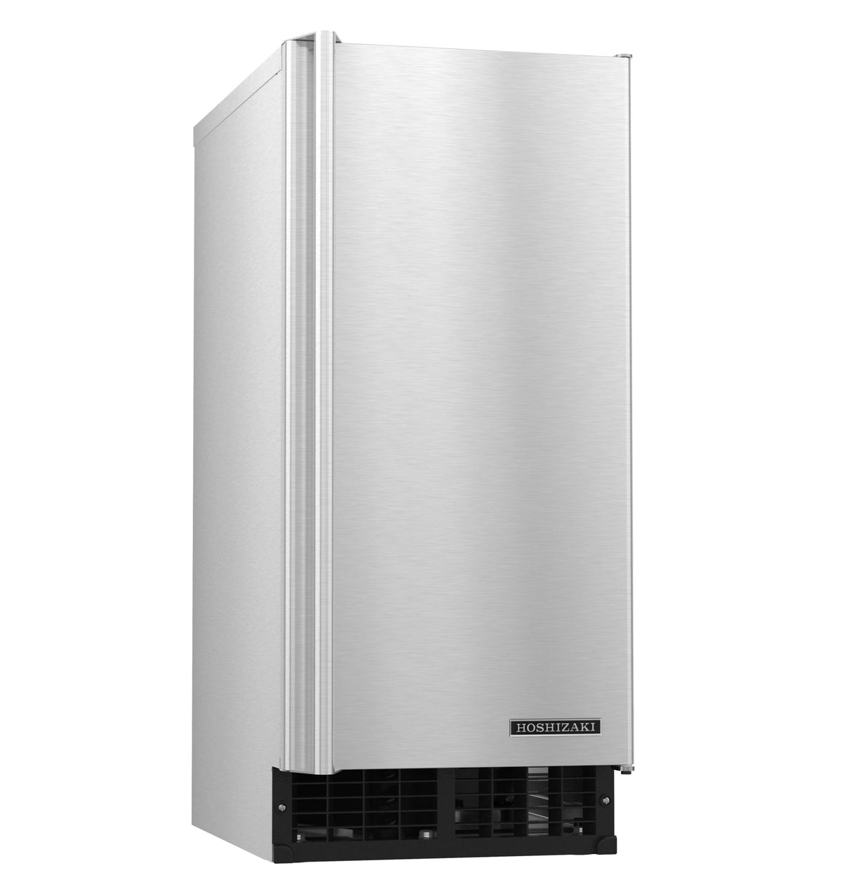 Hoshizaki AM-50BAK Undercounter Top Hat Cube Ice Machine