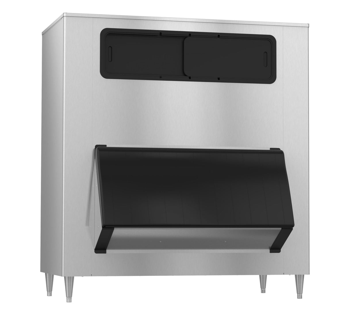 Hoshizaki B-1650SS 60" High-Capacity Ice Storage Bin
