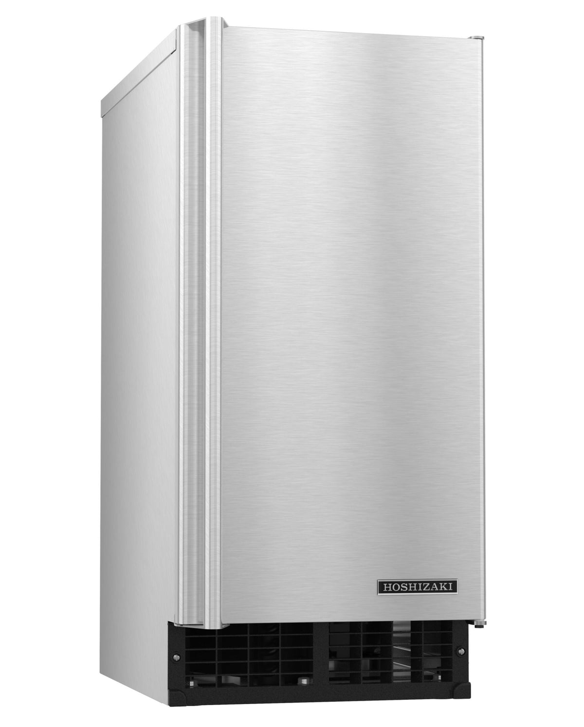 Hoshizaki C-80BAJ-AD Undercounter Cubelet Nugget Ice Machine