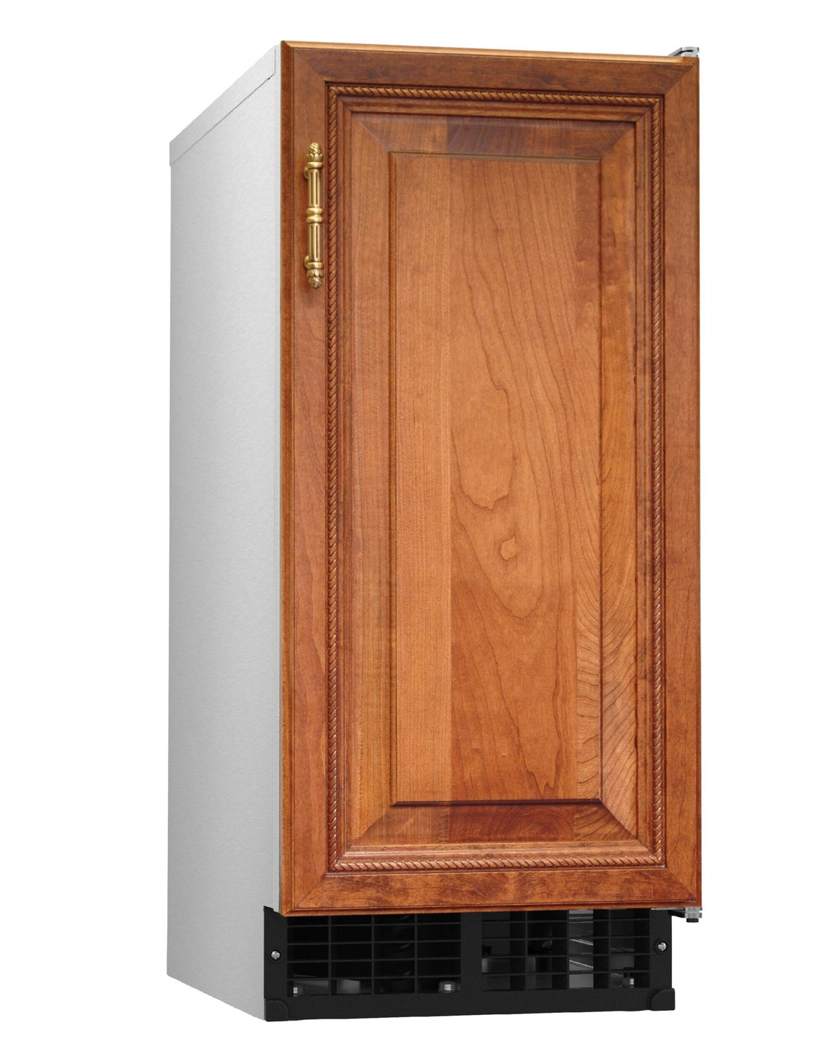 Hoshizaki C-80BAJ-DS Undercounter Cubelet Nugget Ice Machine