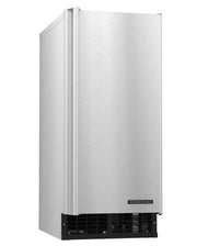 Hoshizaki C-80BAJ Undercounter Cubelet Nugget Ice Machine