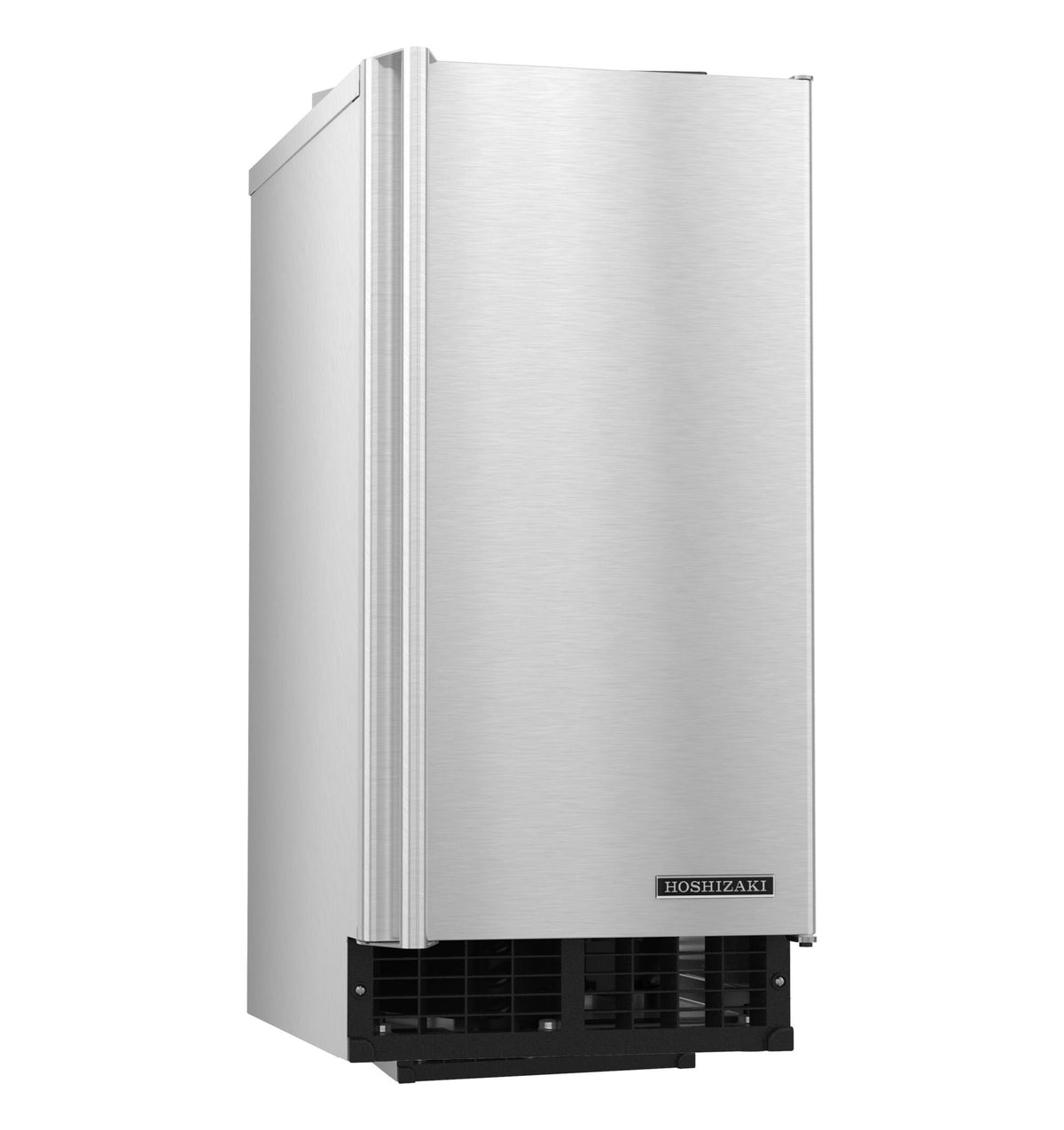 Hoshizaki C-80BAK-AD Undercounter Cubelet Nugget Ice Machine