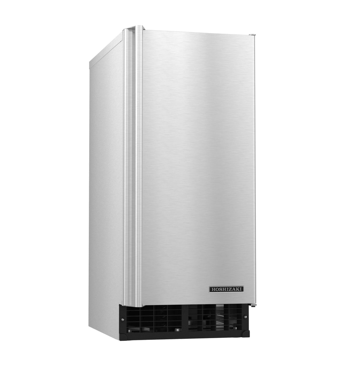 Hoshizaki C-80BAK Undercounter Cubelet Nugget Ice Machine