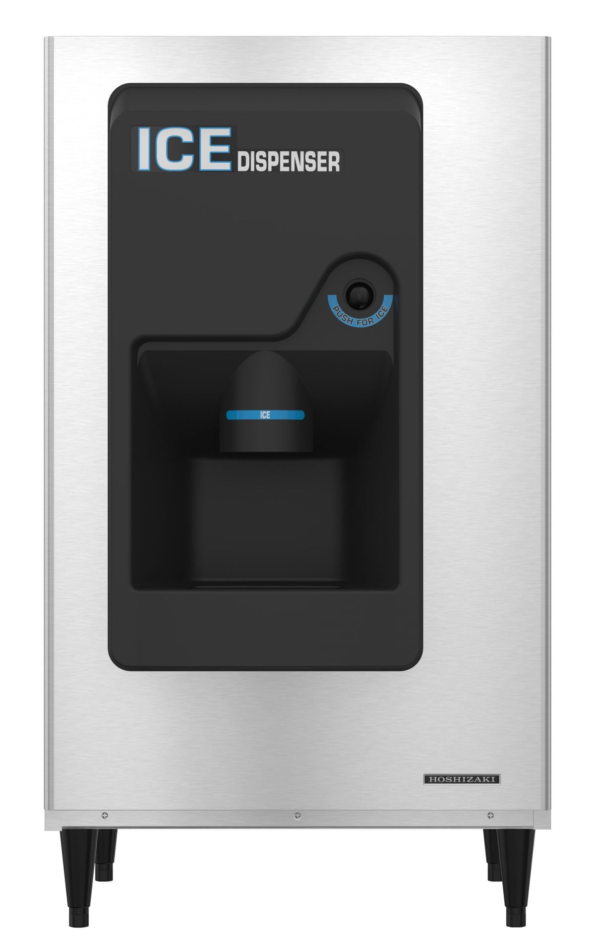 Hoshizaki DB-200H 30" Hotel/Motel Ice Dispenser