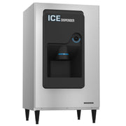 Hoshizaki DB-200H 30" Hotel/Motel Ice Dispenser