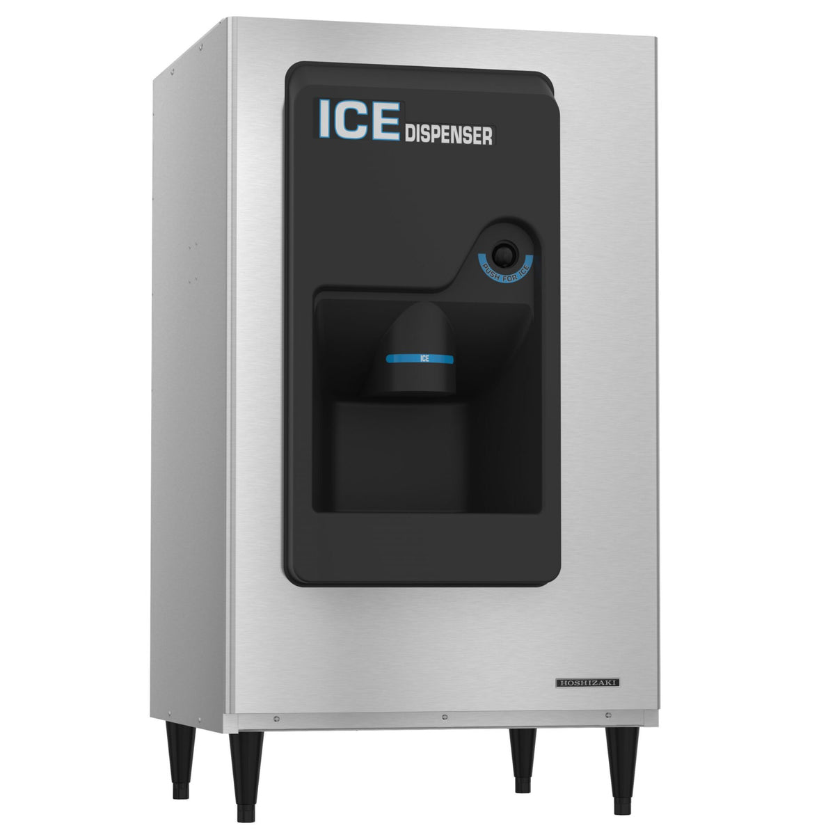 Hoshizaki DB-200H 30" Hotel/Motel Ice Dispenser